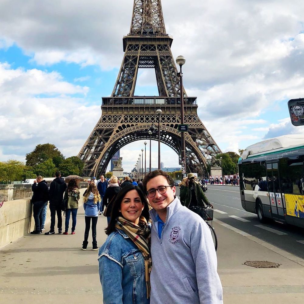 Meet your Posher, Ana